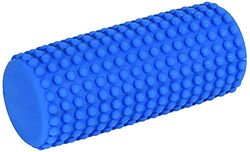 TOGU, Rullo da Massaggio Bodyroll Senso, Set da 2 Pezzi, Blu (Blau), Taglia Unica