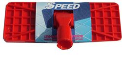 Spazzettone speed snodabile
