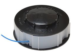 Alm manufacturing FL229 - Carrete y la línea de juego de la máquina flymo