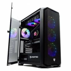PcCom Ready AMD Ryzen 7 5800X / 32GB / 1TB SSD/RTX 4060 Ti + Windows 11 Home