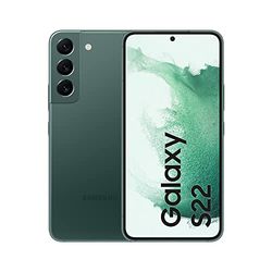 SAM DS S901 GAL S22 5G 8+256 OEM EU GRN