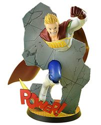 My Hero Academia statuette PVC 1/8 Mirio Togata Hero Suits Ver. 22 cm