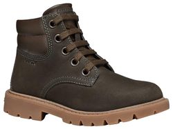 Geox J SHAYLAX BOY B enkellaars, koffie, 2 UK, Koffie, 2 UK