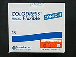 Bolsa Colodress Flexible 38 Mm