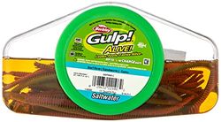 Gulp! Alive!® vers de Sable