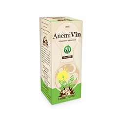 Erbenobili Anemivin Olosvita - 50 Ml