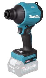 Makita AS001GZ 40V Max Li-ion XGT borstelloze stofblazer, batterijen en opladers niet inbegrepen