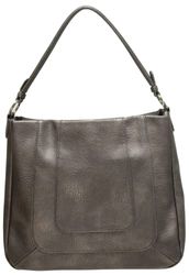 Envy 948, Bolsa DE Hombros para Mujer, Gris, Large