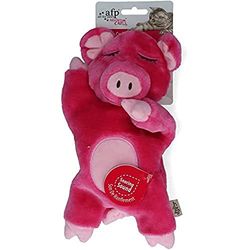 ALL FOR PAWS Modern Cat Snurken Knuffels Speelgoed, 2,8 kg