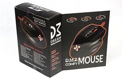 Dream Machines DM2 Comfy Gaming Mouse PC