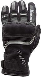 RST 2392 Adventure-X CE Gants Noir