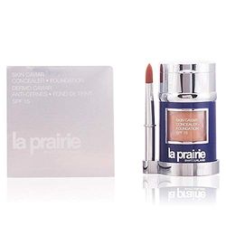 La Prairie Skin Caviar Concealer SPF15 Fondo de Maquillaje Tono Honey Beige - 30 ml