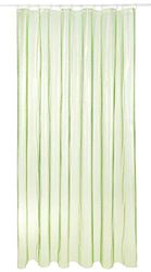 Spirella Frozen KIWI Plastic Curtain 180 x 200 1209250, White, Standard