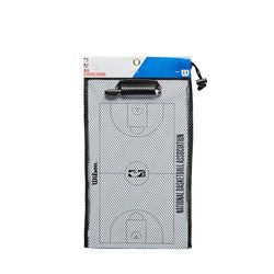 Wilson NBA Coaches Dry Erase Board