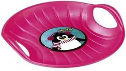 Prosper Plast Speed M Slide, 60 x 60 x 9 cm, Roze, 60x60x9 cm