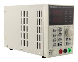 POWER SUPPLY, 1CH, 30V, 3A, ADJUSTABLE 72-10480 By TENMA