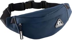 CRESSI Koala Pouch Blue Sac de Taille Hydrofuge Unisex-Adult, Sport_Bleu, Unique
