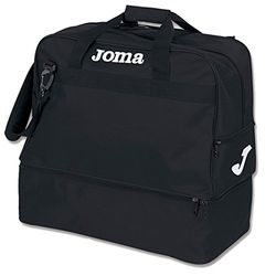 Joma träningsväska Medium III svart – S