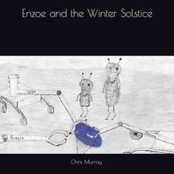 Enzoe and the Winter Solstice