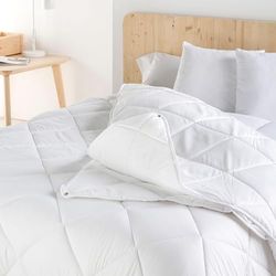 Basic Relleno nórdico 4 estaciones 120 + 250 gr 260x240 cm (Cama 180/200)
