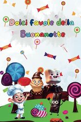 Dolci favole della Buonanotte