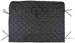 MFH Poncho Liner, (täcke) (svart)