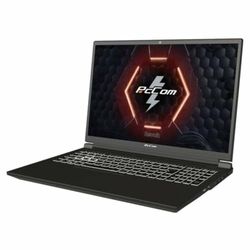 PcCom Revolt 4060 Intel Core i5-13500H / 16 GB / 500 GB SSD/RTX 4060/15,6"