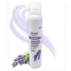 Drugstore - Dicora Lavender Hand Sanitizing Gel 500ml