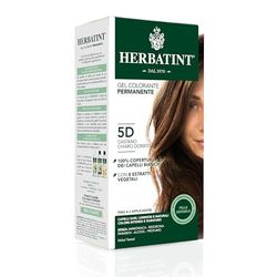 Herbatint | Hair Dye 5D Light Golden Chestnut