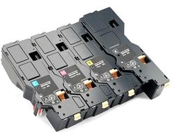 Compatibles avec la marque KONICA MINOLTA modèle Black Compa Konica Minolta bizhub C3120i-6K AE1Y150/TNP92K