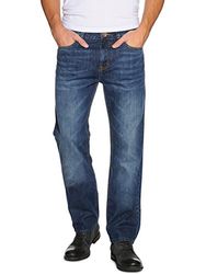 Cross Jeans Rechte Jeans voor heren