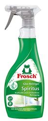Frosch Glasreiniger Spritus 500ml
