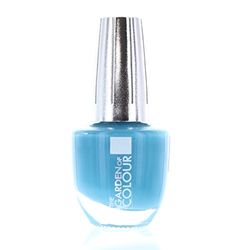 Veana Silcare Garden of Colour Vernis à ongles, No. 33, 1er Pack (1 x 15 ml)