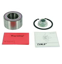 SKF VKBA 7538 Kit de rolamentos para roda