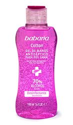 Sanitizer Cotton 100 Ml.