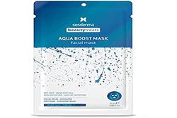 Beauty Treats Aqua Boost Mask - 25 Ml.