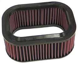 K&N KNE-9138 Filtro de ar