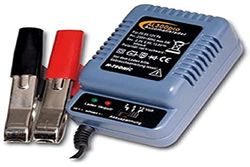 H-Tronic AL 300 Pro - Cargador automático de batería