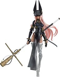 Good Smile Falslander Figma Hemet Nethel, 16 cm