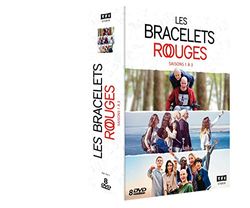 Les Bracelets Rouges - Saisons 1 à 3