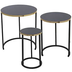 DRW Table, Multicolore, estandar