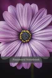 Password Book: A Discreet Alphabetical Password Keeper. Alphabetical A-Z Password Manager - Keep All Your Important Details In One Place, Password ... Computer, Email and Document Details, 6" x 9"