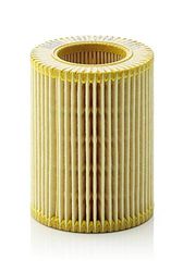 MANN-FILTER HU 714 x Filtro de óleo - automóveis + veículos de transporte
