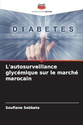 L'autosurveillance glycémique sur le marché marocain