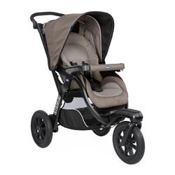 Chicco Wózek spacerowy Chicco Activ3 Dark Beige