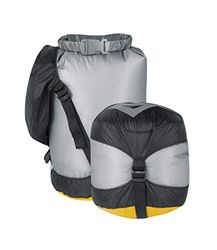 Sea to Summit, Sporting Goods. Uomo, Grigio, Taglia Unica