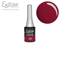 Estrosa Vernis Gel Royal Ruby – 50 gr
