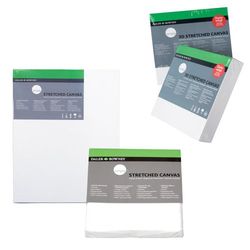 Daler Rowney 515084080 - Tela 3D, 40 x 80 cm