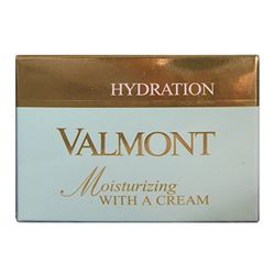 Valmont Nature Moisturizing With A Cream Traitement du Visage