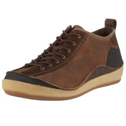 Merrell BARCELONA J70787, herr sneaker, brun, (bourbon), EU 50 (US 15, UK 14)